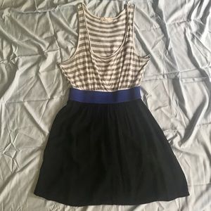 5/$25 SALE Racer back Forever 21 dress